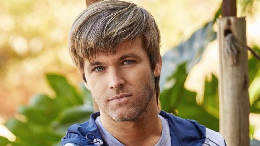 ”Desbloqueamos un nivel de amor...” Benjamín Amadeo fue papá por primera vez