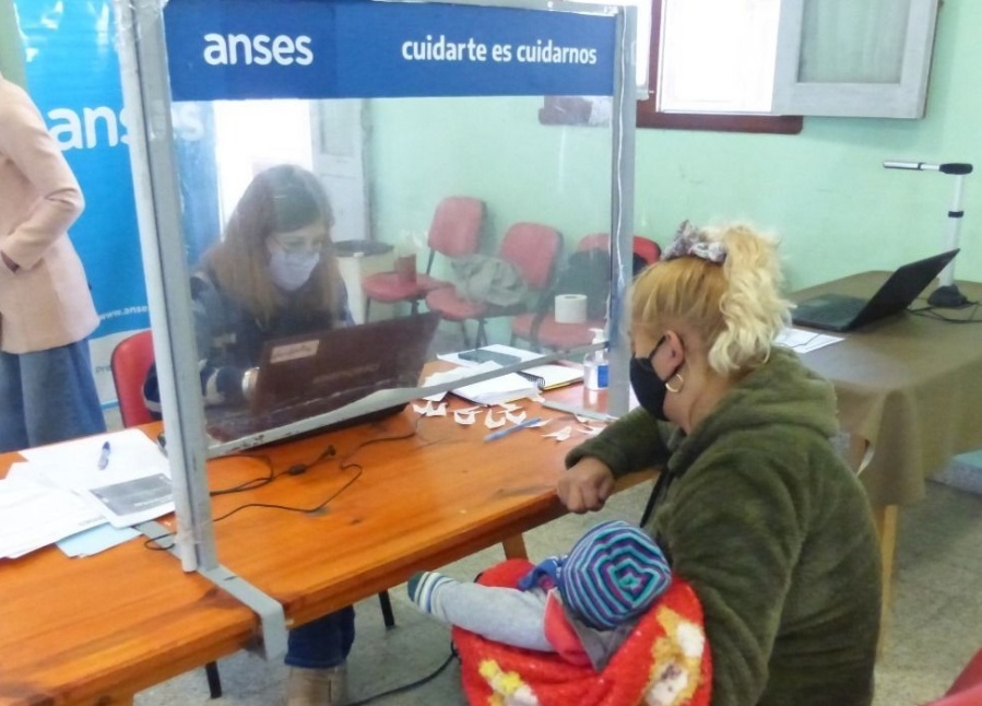 Calendario ANSES: qué prestaciones sociales se pagan este miércoles