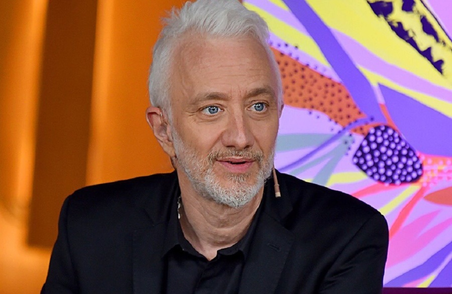 La respuesta de Andy Kusnetzoff a Ángel de Brito: ”Lo espero”