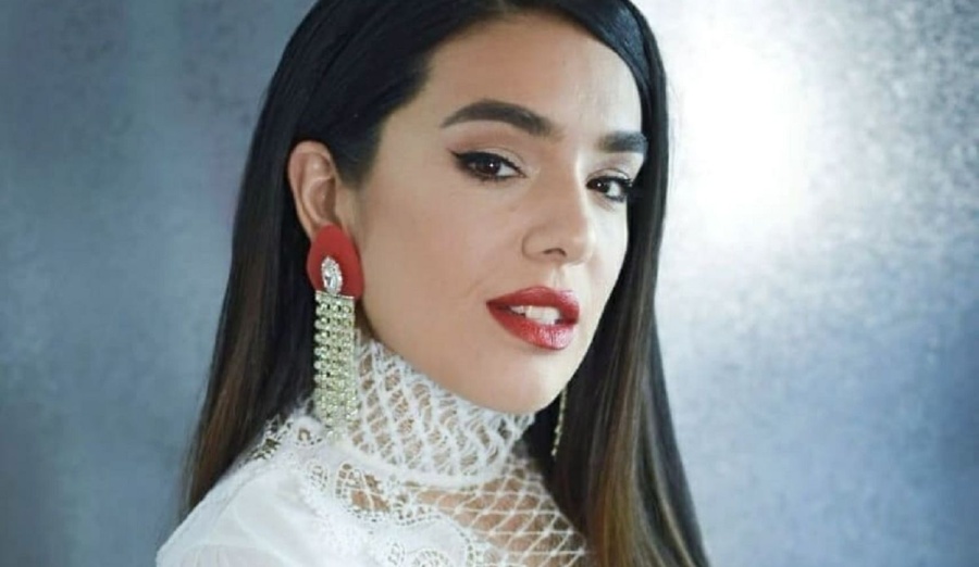 Ángela Leiva adelantó cómo será el final de ”La 1-5/18”