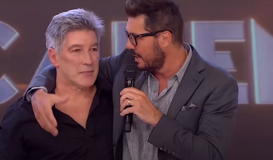 ”Perdón por tan poco”: Pachu Peña quedó eliminado de La Academia