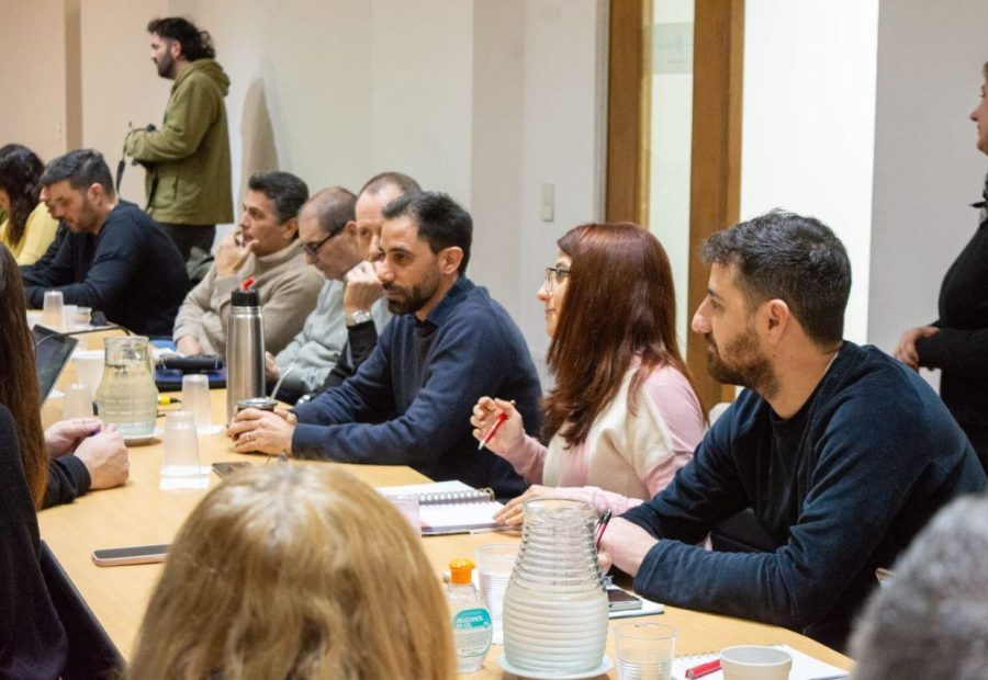 Los profesionales de la salud aceptaron el aumento salarial del 20% propuesto por la Provincia