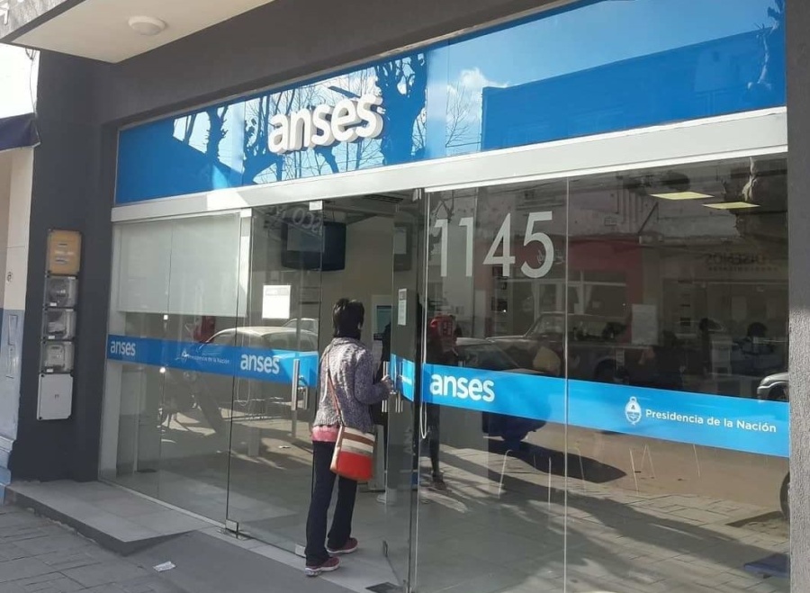 Calendario ANSES: cuáles son las prestaciones sociales que se abonan este miércoles