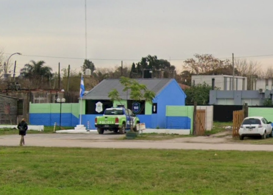 Fueron a hacer un trámite al centro de La Plata y les vaciaron completamente la casa: ”Quedamos con lo puesto”