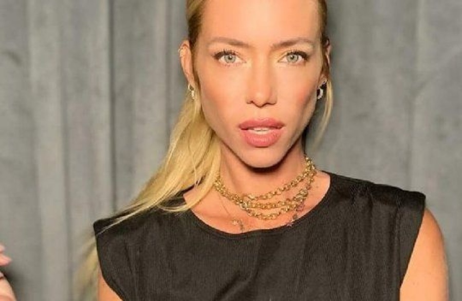 ”Me mata de amor”: Nicole Neumann, emocionada por el debut de su hija como modelo