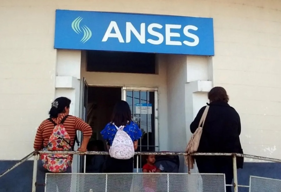 IFE 5: este lunes comienza la inscripción presencial para el refuerzo alimentario de 45 mil pesos