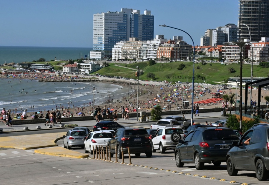 Confirmaron los tres días no laborales con fines turísticos para el 2025