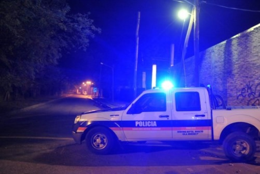 Capturaron en La Plata a un hombre que tenía pedido de captura en Chubut: era buscado desde septiembre