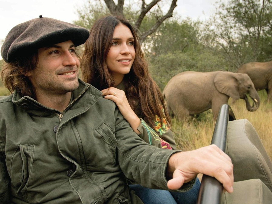 ”Están en una crisis muy fuerte”: Contaron detalles de la situación entre Zaira Nara y su marido