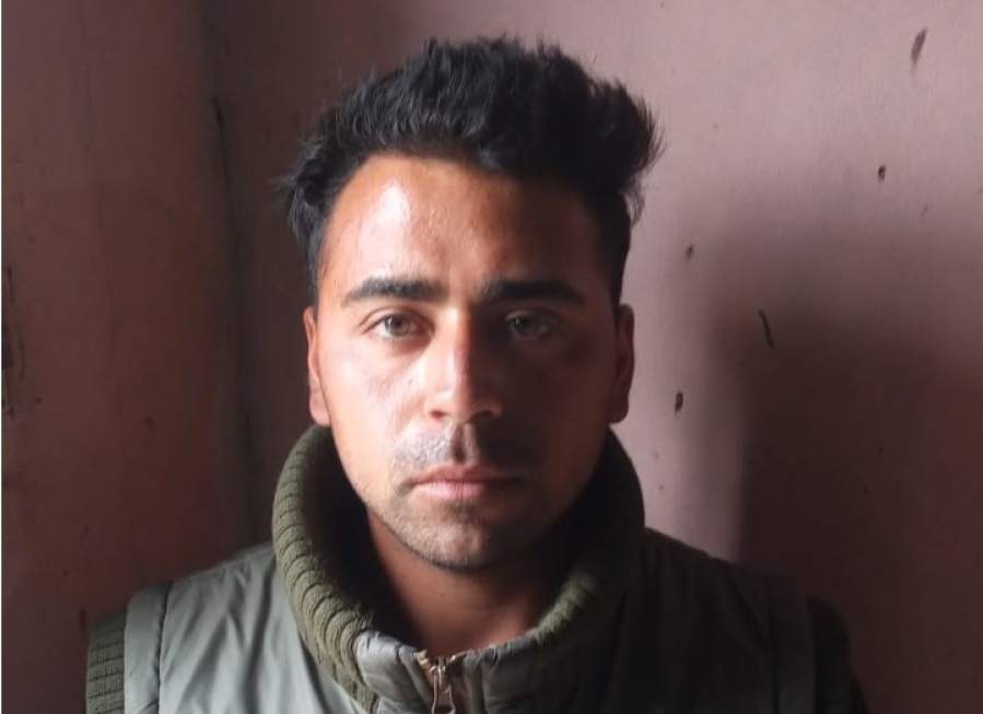 Hallaron al ex soldado con alucinaciones místicas que se había escapado del Hospital Melchor Romero: ”Podía ser peligroso”