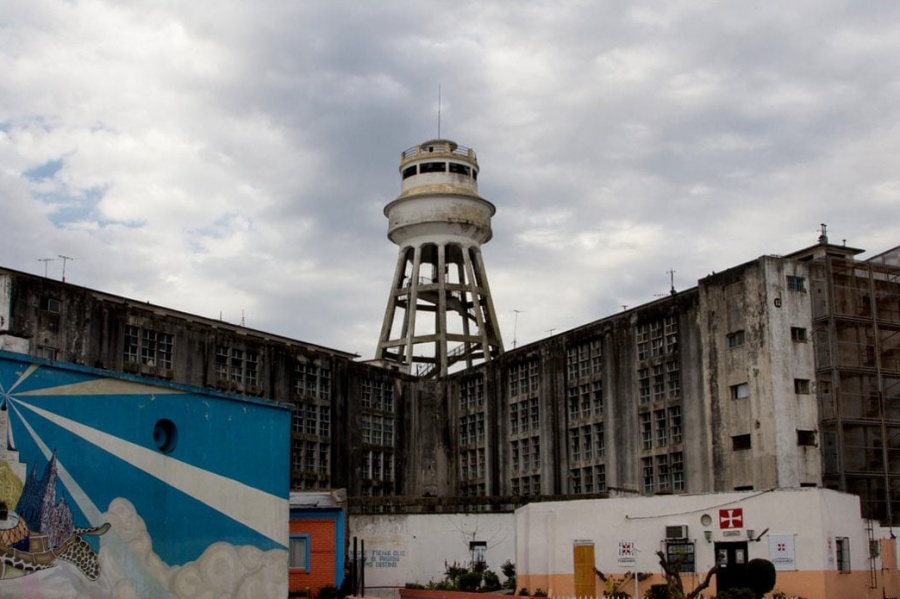 Un recluso del penal de Olmos dijo que sufrió un abuso con una hortaliza mientras dormía y se abrió una investigación