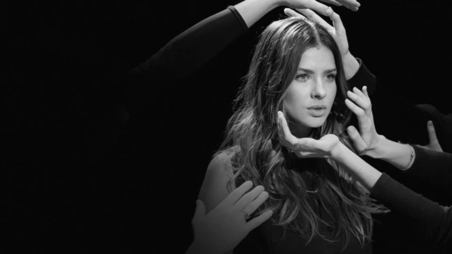 La China Suárez presentó su nueva canción: ”Se quieren meter en mi cama vacía”