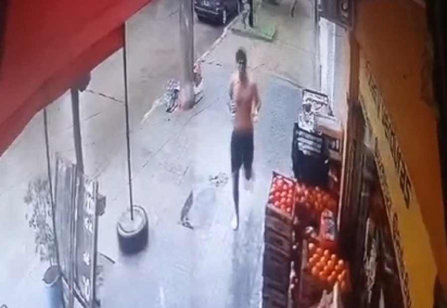 Atraparon al peligroso preso que había escapado en el traslado a La Plata