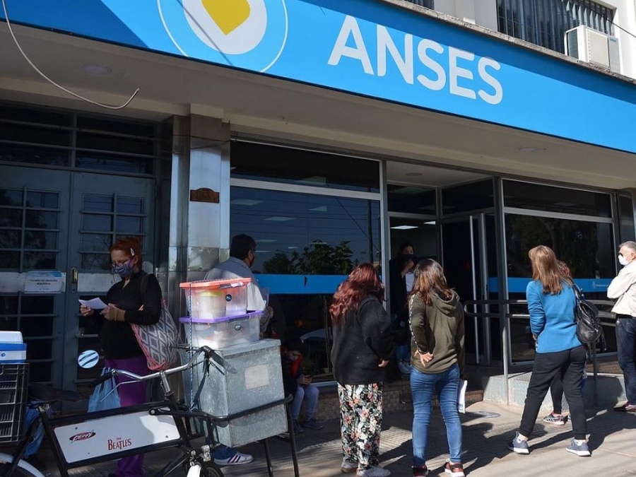 Calendario ANSES: todas las prestaciones sociales que se abonan este martes