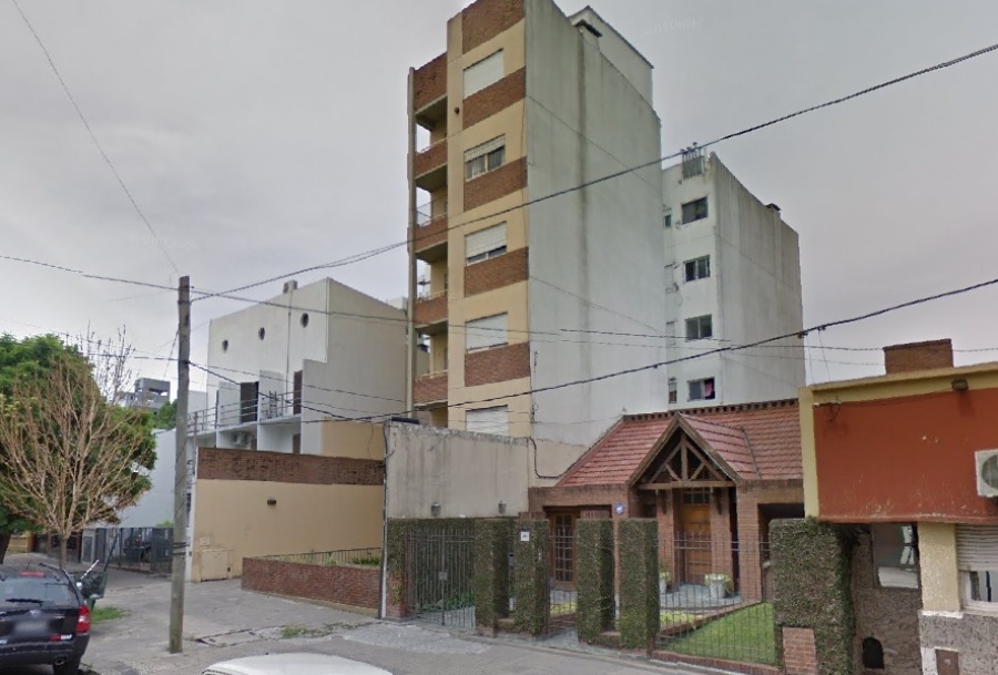 Una joven fue a una fiesta y cuando volvió tenía el departamento vaciado en pleno centro de La Plata