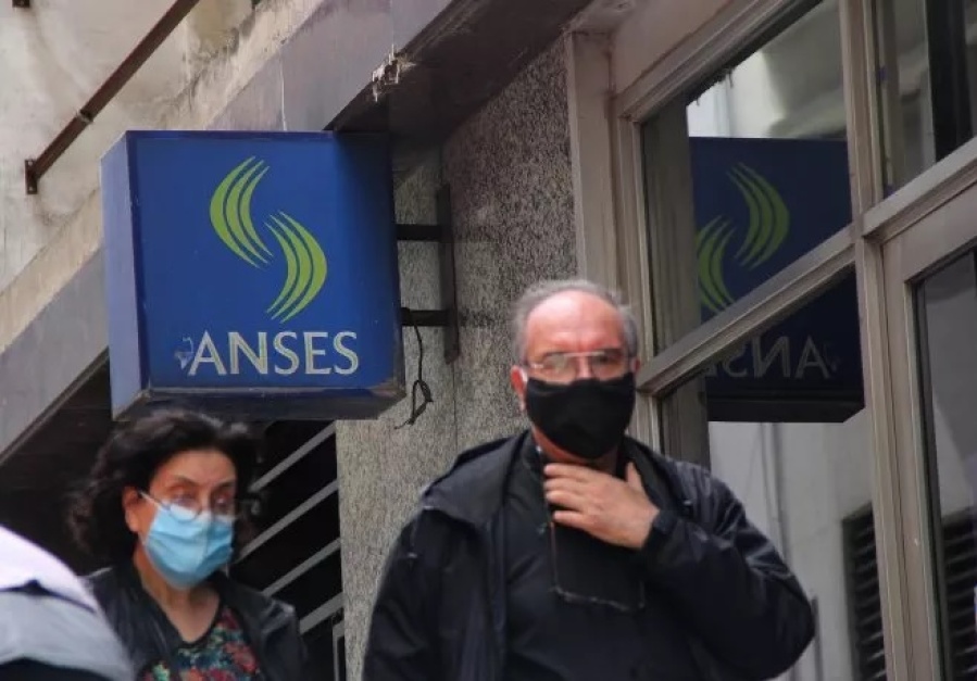 ANSES informó qué jubilados cobrarán este lunes 31 de enero
