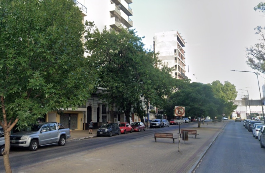 Le robaron casi 5 millones de pesos a una vecina frente al Parque Saavedra y no descartan que haya sido un ex inquilino