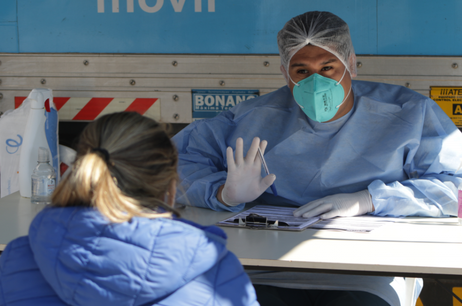 Reforzaron las medidas de prevención en Argentina por el avance de la viruela del mono en el mundo