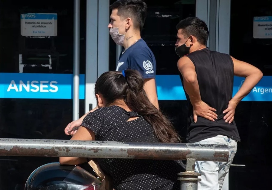 Calendario Anses: todos los programas sociales que se abonarán este lunes