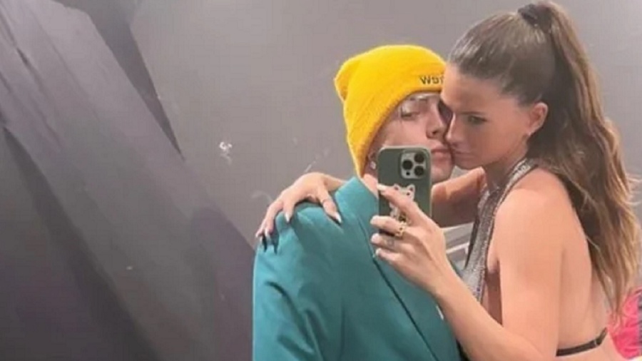 La China Suárez, sus hijos y Rusherking viajaron a Disney: ¡Hay fotos!