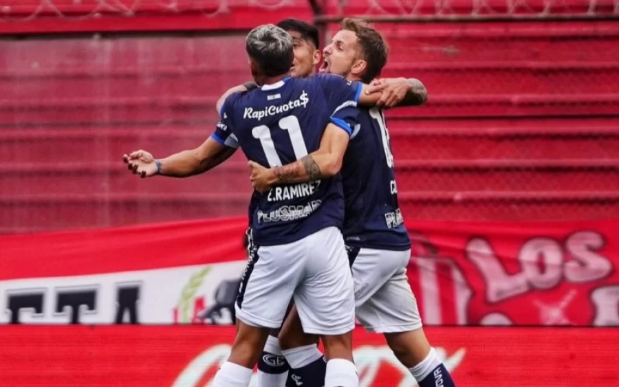 ¿Cuál es la principal preocupación que hay en Gimnasia?