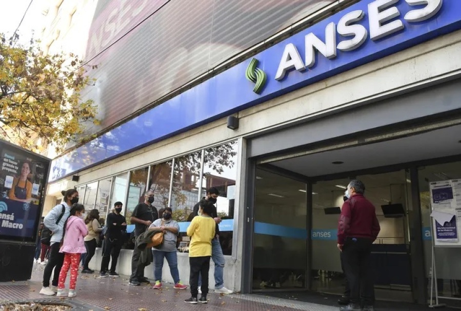 Calendario ANSES: qué prestaciones sociales se abonan este jueves