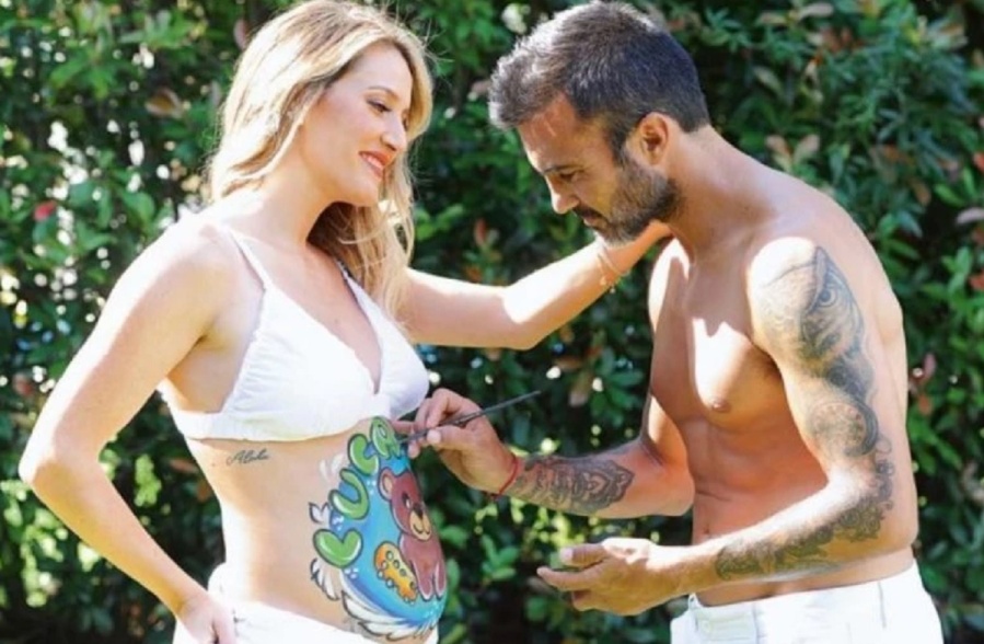 ¿Se casa Mica Viciconte?