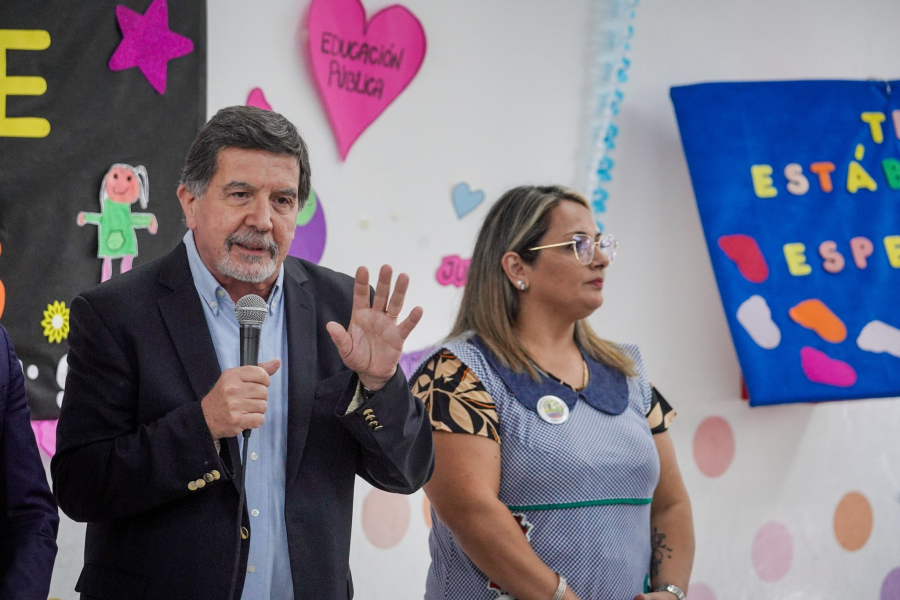 Desde Provincia aclararon que no se eliminará la quinta hora de clases en las escuelas