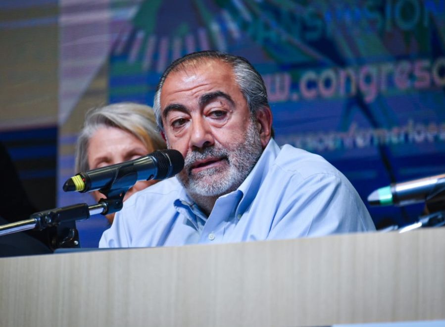 La CGT tras el decretazo de Milei: ”No vamos a tolerar el ataque a los derechos laborales y sociales”