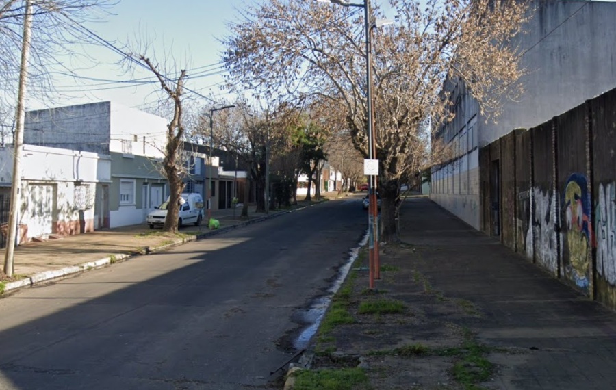 Una jubilada y su hija vivieron una película de terror en su casa de 26 y 48: las amenazaron y ataron de pies y manos