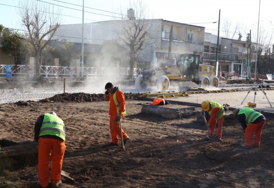 La Municipalidad de La Plata quiere calles con sentido único en San Carlos: cuáles serán las cuadras afectadas