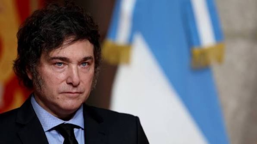 Milei a los Mercados Financieros: ”Argentina va a pagar”