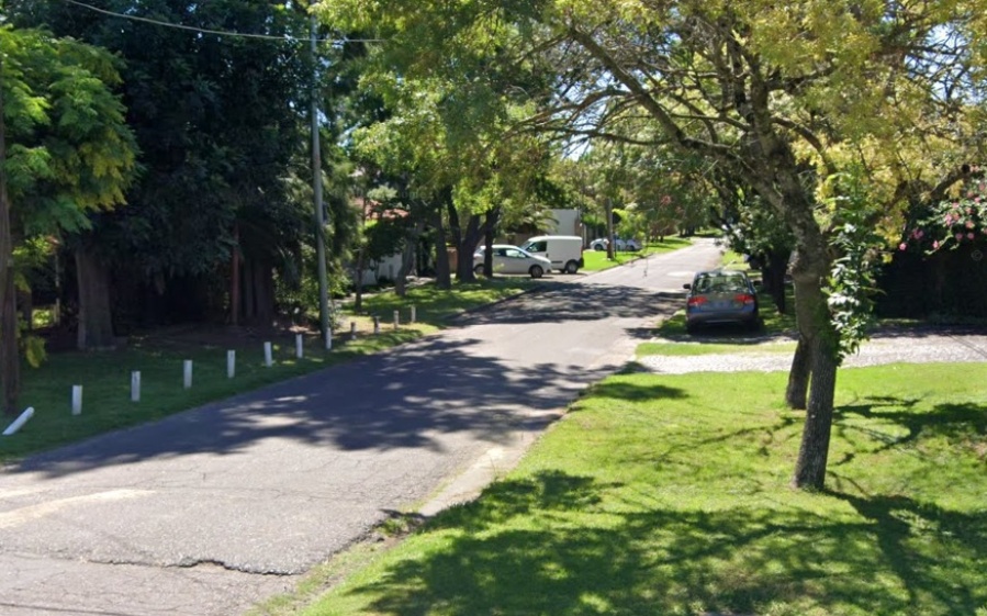 Pesadilla para una familia a metros de la República de los Niños: actuaron 8 ladrones y hubo una terrible amenaza