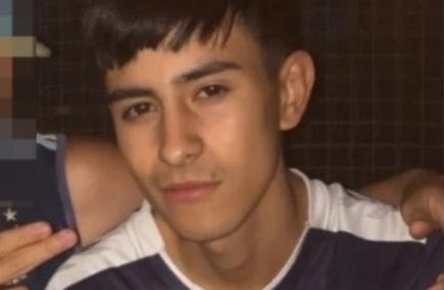 ”No me voy a callar nunca”: familiares de Mateo Yagame pidieron justicia por el asesinato del joven en Los Hornos