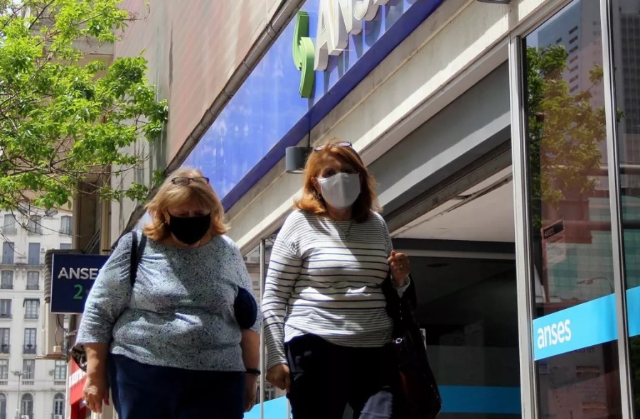 Calendario ANSES: este viernes se pagan jubilaciones y pensiones