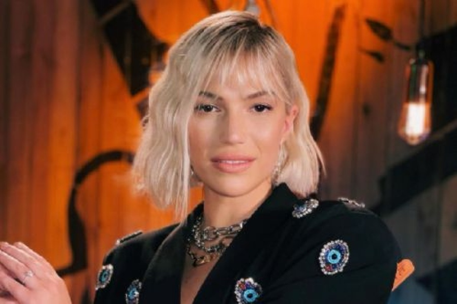 ”Hasta acá tengo que bancar...” ¿Hay tensión entre Stefi Roitman y la mamá de Ricky Montaner?