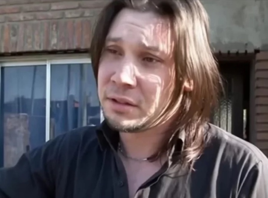 Quién es y por qué detuvieron a Nicolás Carrizo, el ”jefe” de ”la banda de los copitos”