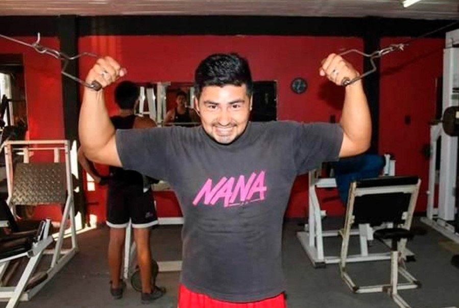 Condenaron a 25 años de prisión al autor del crimen del músico platense Alejandro Zelaya ocurrido en el 2016