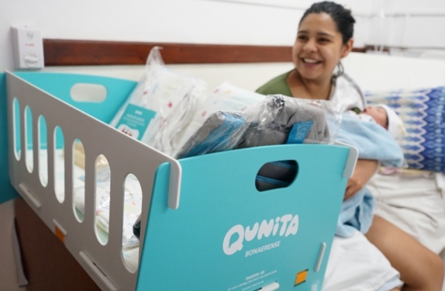 La Provincia de Buenos Aires alcanzó los niveles de mortalidad infantil más bajos de la historia