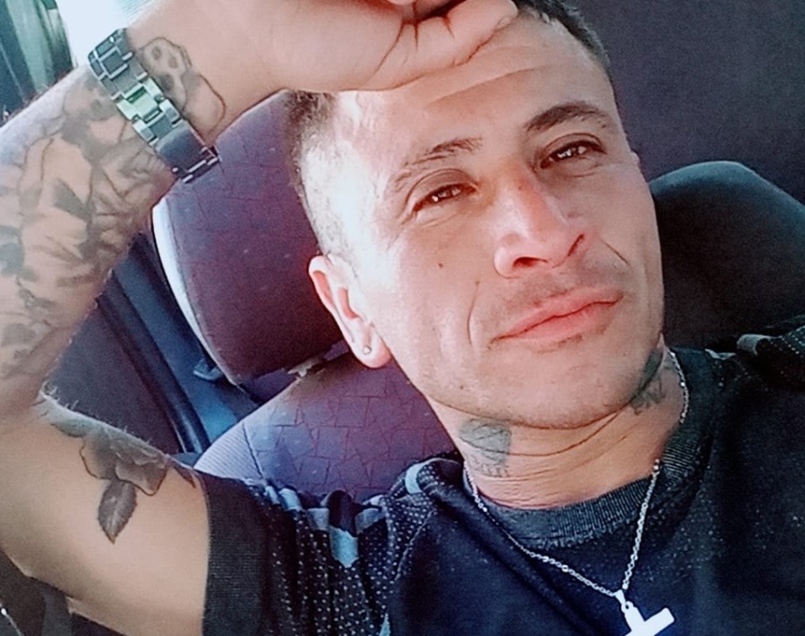 Ajuste de cuentas y una publicación intimidante en las redes, dos claves detrás del crimen en la megatoma de Los Hornos