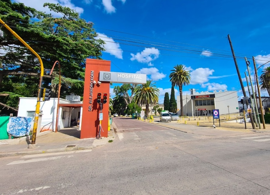 Un joven platense atacó a puñaladas a su propio primo y lo dejó internado en grave estado