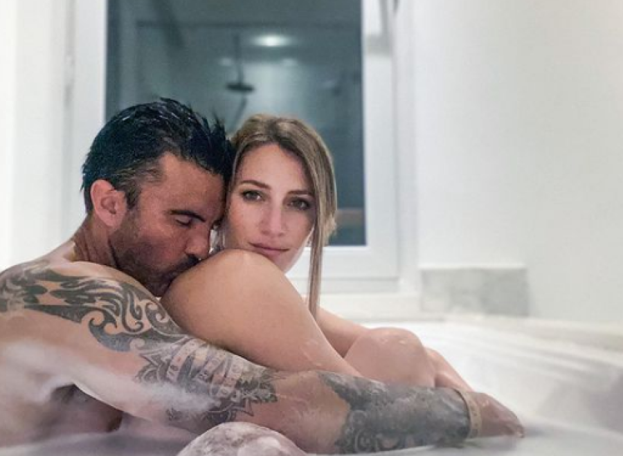 ”El tiempo pone a cada uno en su lugar”: La picante confesión de Mica Viciconte