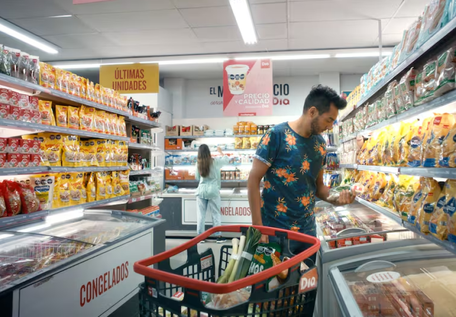 Los alimentos habrían subido un 3,9% en julio por el impulso de las verduras y los panificados