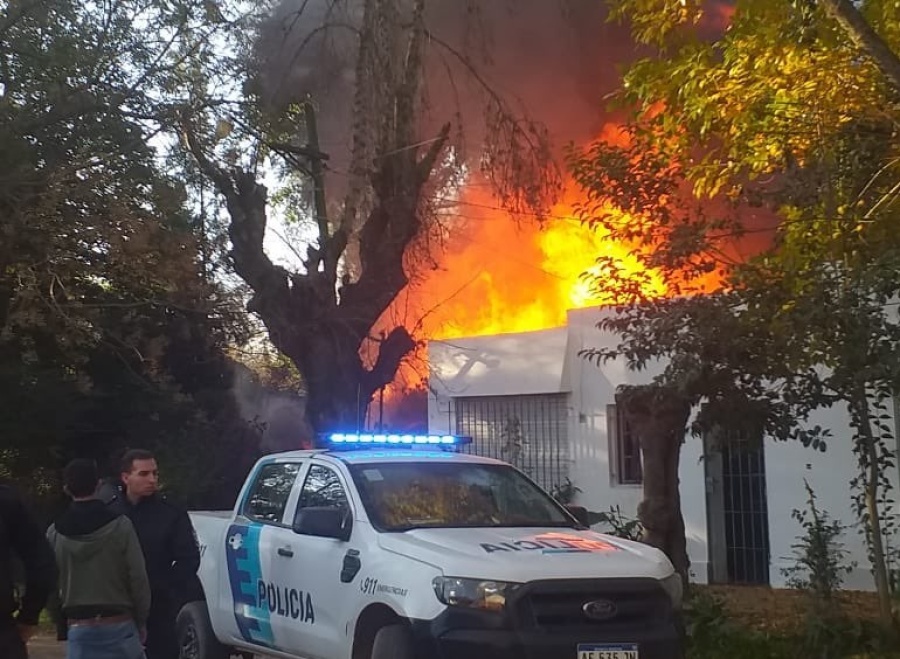 FOTO: El Oeste Platense