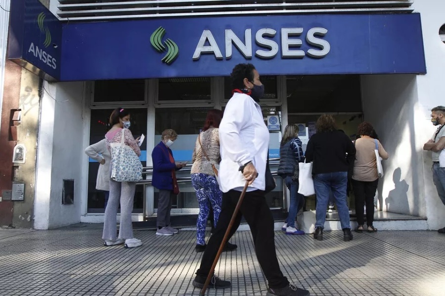 Calendario ANSES: todas las prestaciones sociales que se abonan este martes