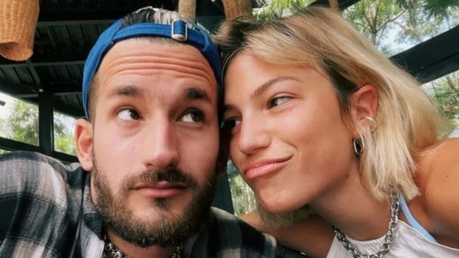 ¡Bomba! La familia Montaner y la de Stefi Roitman no se llevarían muy bien