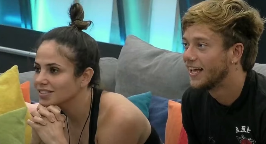 ”Les dolió enterarse que era un juego”: los ”hermanitos” recibieron mensajes de sus ex compañeros y algunos fueron picantes