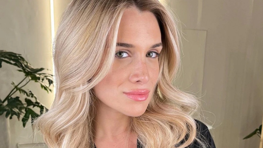 Habló Camila Homs: ”No considero que yo sea culpable de que Rodrigo juegue o no juegue el Mundial”