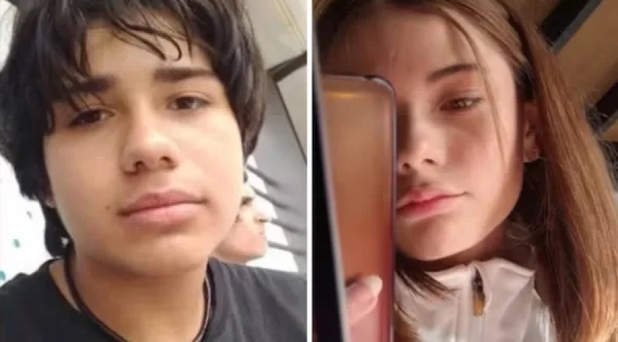 Sospechan que fueron al menos dos los asesinos de Paloma y Josué en una localidad cercana a La Plata