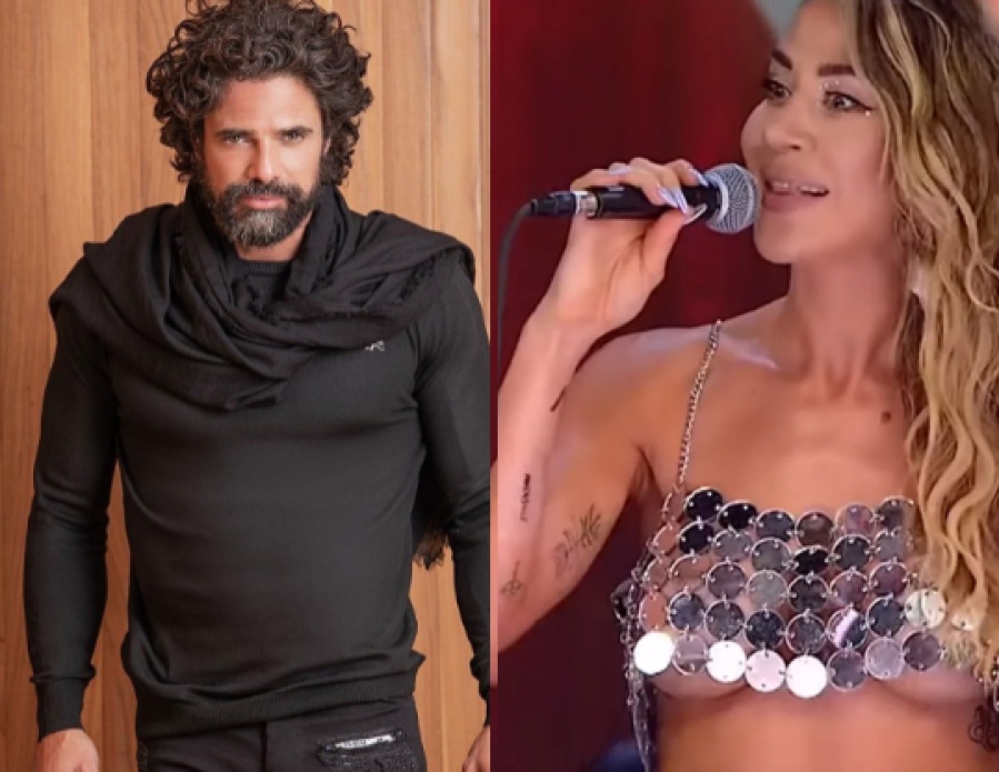 ”No puedo más”: Jimena Barón habló sobre el rumor de romance con Luciano Castro
